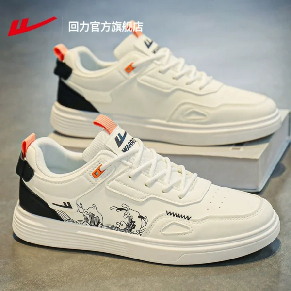 Trắng và đen/1114 [Đa năng, thoải mái, mềm mại và nhẹ]