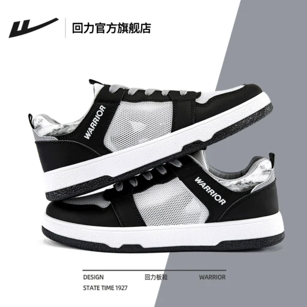 Trắng và đen/2899 [lưới lớn thoáng khí vào mùa hè]