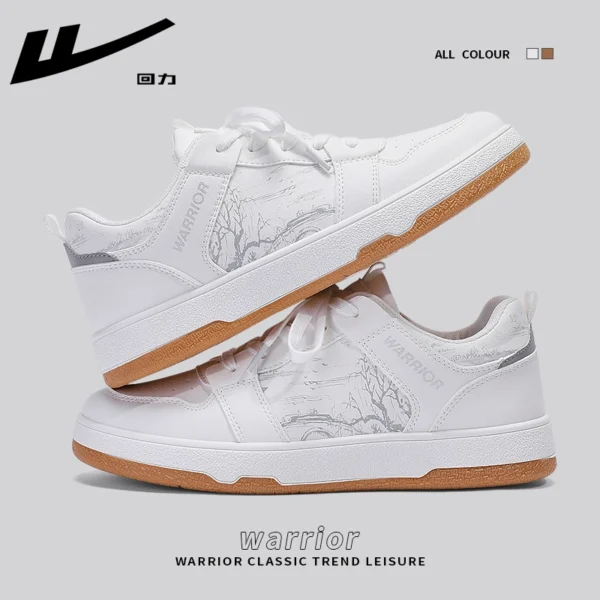 Silver 1077- National trend ink painting