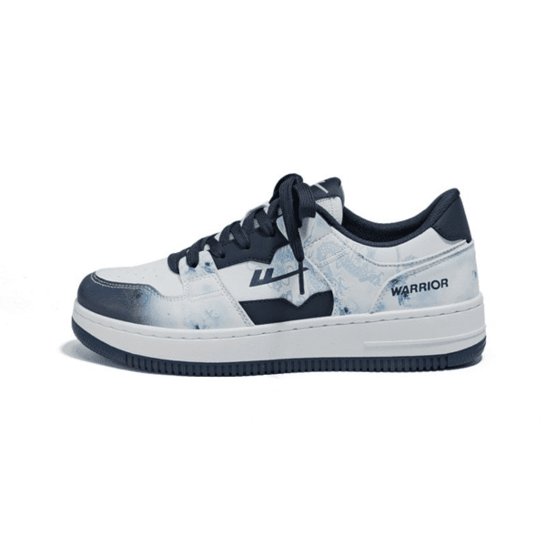 Sứ trắng xanh/1108 [Đa năng, thoải mái, mềm và nhẹ]