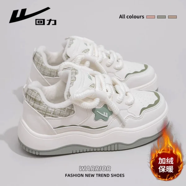 Xanh [mùa đông cộng với nhung]