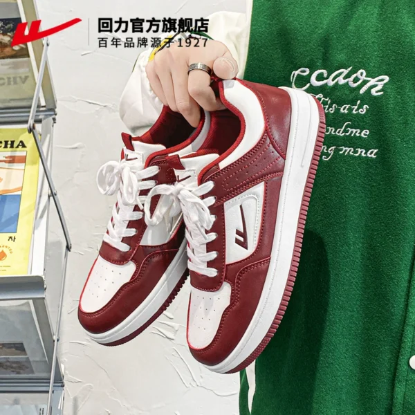 Trắng Đỏ/1366 [Đa năng, Thoải mái, Mềm mại và Nhẹ]