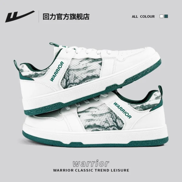 Trắng Xanh/1138 [Lưới mùa hè thoáng khí]