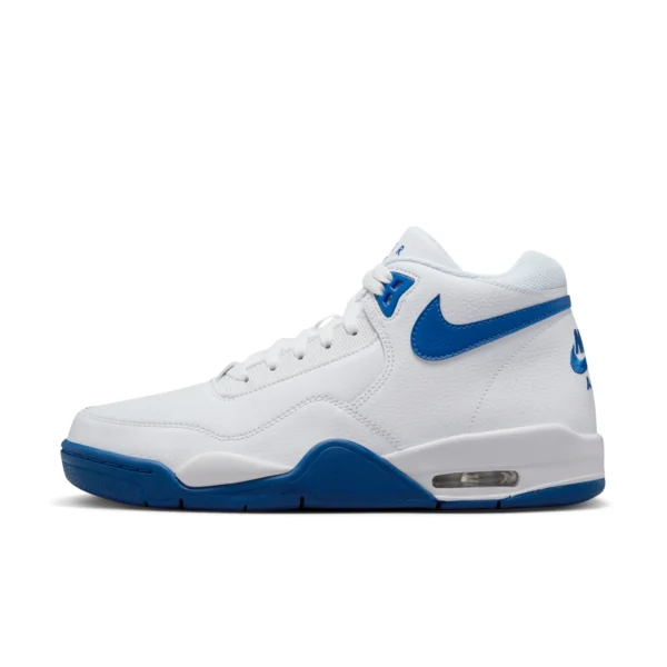 103 trắng/xanh hoàng gia