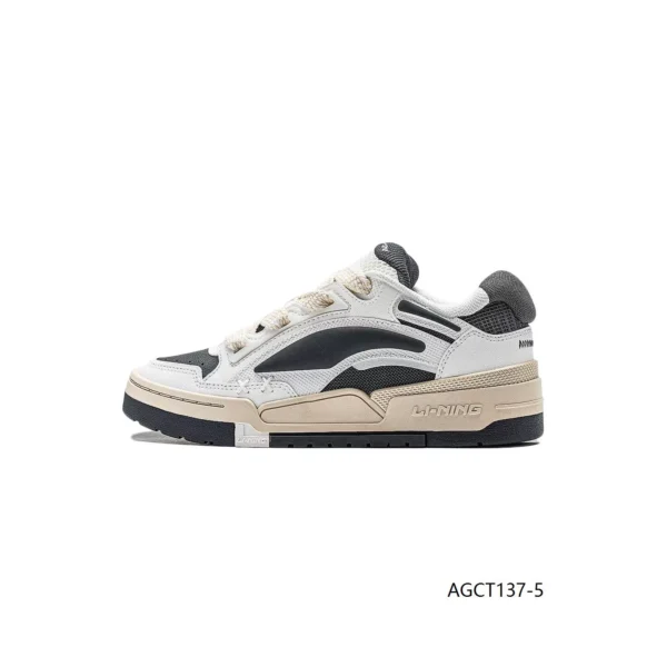 Off-white/cold sandalwood-male