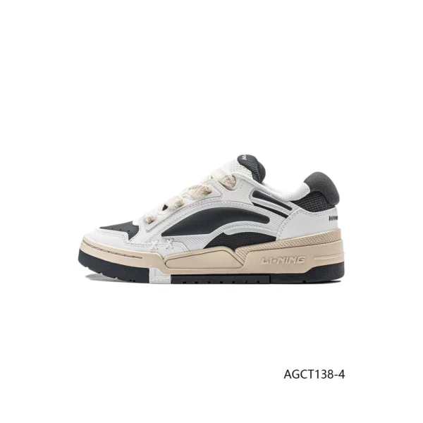 Off-white/cold sandalwood-female