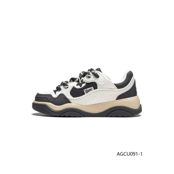 Mây trắng/Gỗ đàn hương lạnh/Xanh đậm-Nam