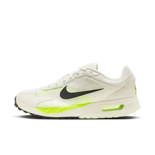 100 sail white/black/yellow green/fluorescent yellow