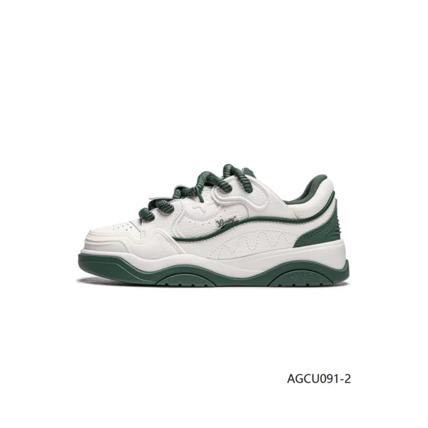 Mây trắng/Trang Viên Xanh-Nam